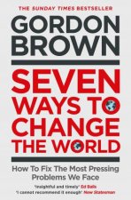 Seven Ways To Change The World