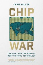 Chip War