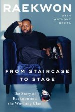 From Staircase To Stage