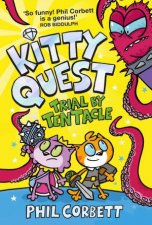 Kitty Quest Trial By Tentacle