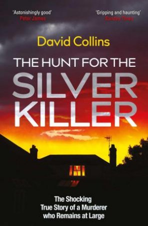 The Hunt for the Silver Killer by David Collins