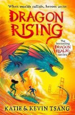 Dragon Rising