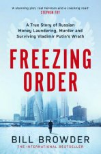 Freezing Order