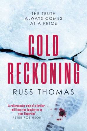 Cold Reckoning by Russ Thomas