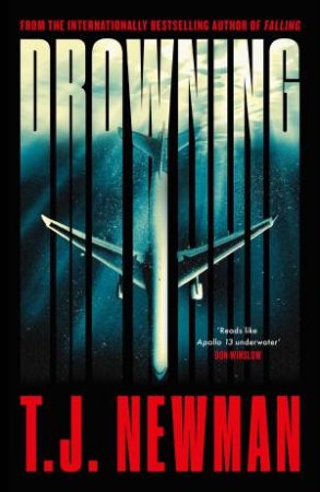 Drowning by T. J. Newman