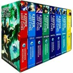 Keepers Of The Lost Cities 8 Book Box Set