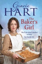 The Bakers Girl