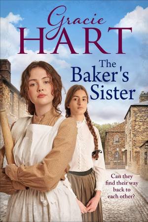 The Baker's Sister by Gracie Hart