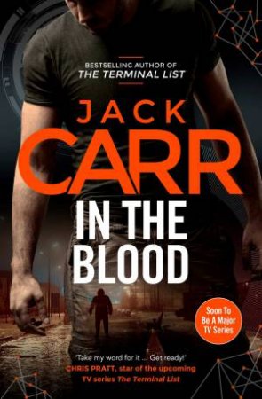 In The Blood by Jack Carr