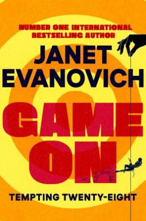 Game On by Janet Evanovich