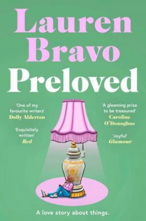 Preloved by Lauren Bravo