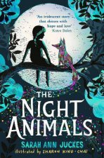 The Night Animals