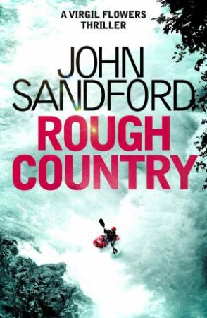 Rough Country by John Sandford
