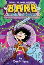 Barb The Brave 01