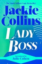 Lady Boss