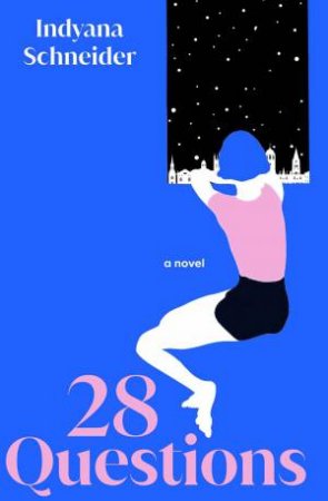 28 Questions by Indyana Schneider