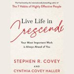 Live Life In Crescendo