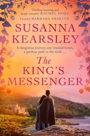 The King's Messenger by Susanna Kearsley