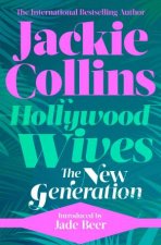 Hollywood Wives The New Generation
