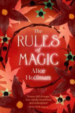 The Rules Of Magic