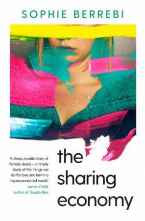 The Sharing Economy by Sophie Berrebi