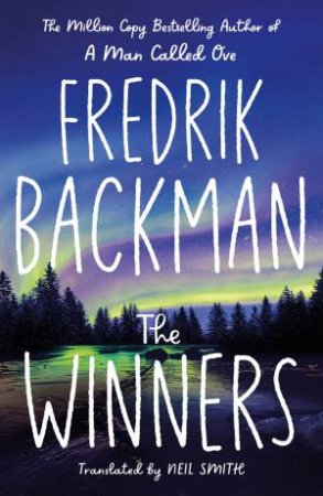 The Winners by Fredrik Backman
