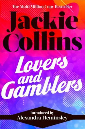 Lovers & Gamblers by Jackie Collins