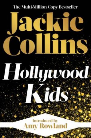 Hollywood Kids by Jackie Collins