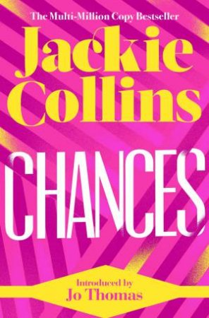 Chances by Jackie Collins