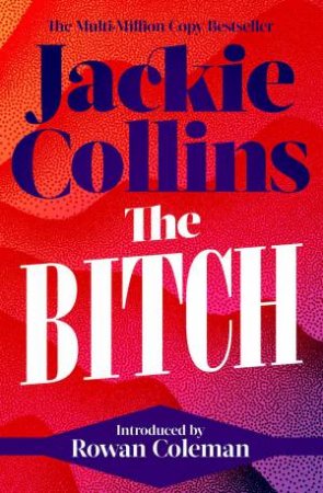 The Bitch by Jackie Collins