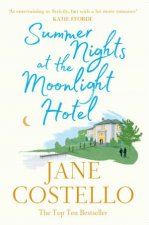 Summer Nights At The Moonlight Hotel