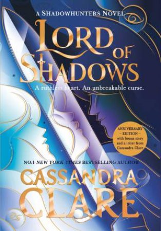 Lord Of Shadows (Anniversary Edition)