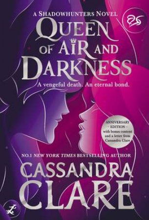 Queen Of Air And Darkness (Anniversary Edition)