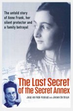 The Last Secret Of The Secret Annex