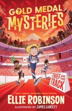 The Gold Medal Mysteries