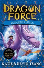 Dragon Force Devourers Attack