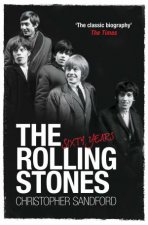 The Rolling Stones Sixty Years
