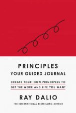 Principles Your Guided Journal