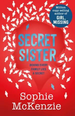 Secret Sister by Sophie McKenzie