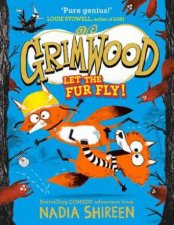 Grimwood Let The Fur Fly