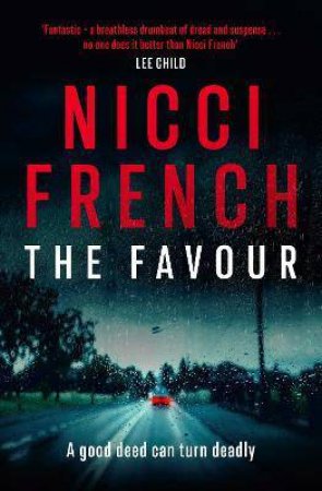 The Favour by Nicci French