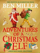 Adventures Of A Christmas Elf 03