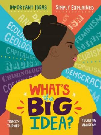 What's the Big Idea? by Tracey Turner