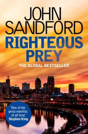 Righteous Prey by John Sandford