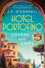 Hotel Portofino Lovers and Liars