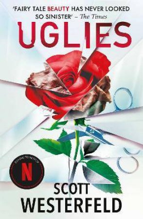 Uglies by Scott Westerfeld