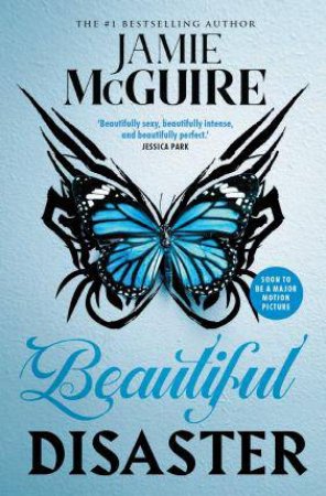 Beautiful Disaster by Jamie McGuire