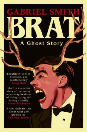 BRAT by Gabriel Smith