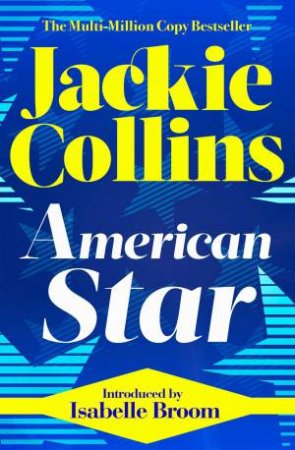American Star by Jackie Collins