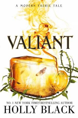 Valiant by Holly Black